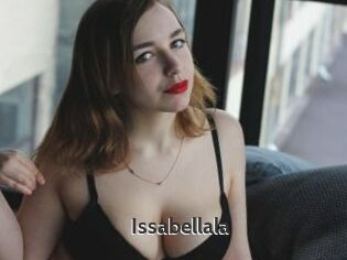 Issabellala