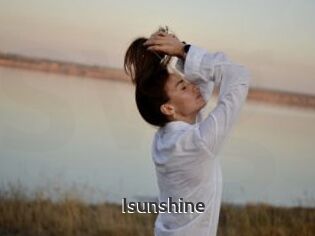 Isunshine