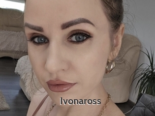 Ivonaross