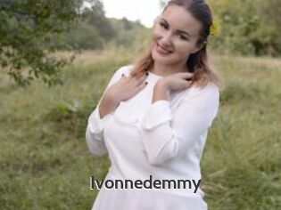 Ivonnedemmy