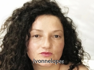 Ivonnelopes