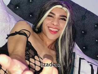 Izadora