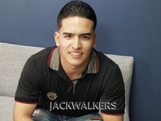 JACKWALKERS