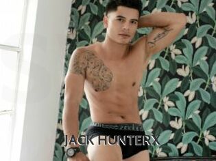 JACK_HUNTERX