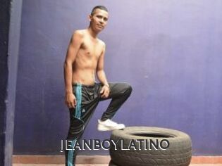 JEANBOYLATINO