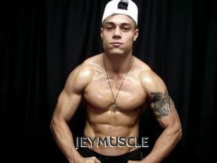 JEYMUSCLE