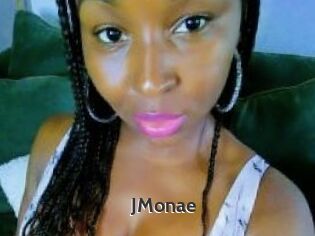 JMonae