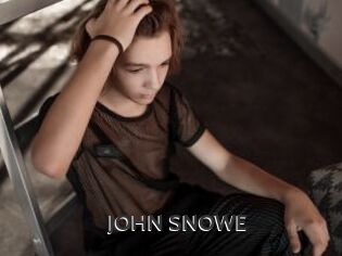 JOHN_SNOWE