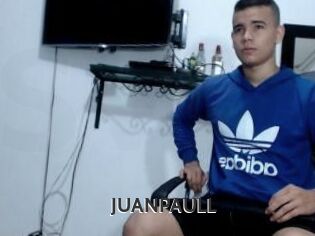 JUANPAULL