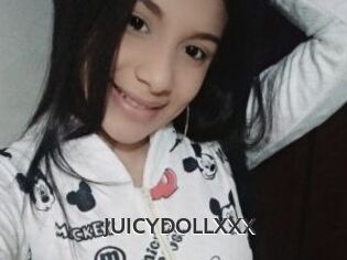 JUICYDOLLXXX