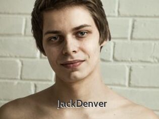 JackDenver