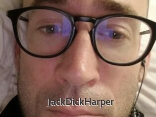 JackDickHarper