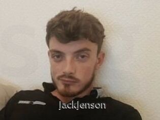 JackJenson