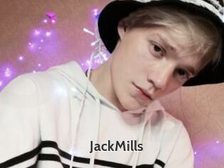 JackMills