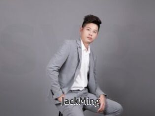 JackMing