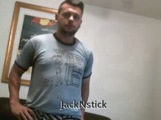 JackNstick