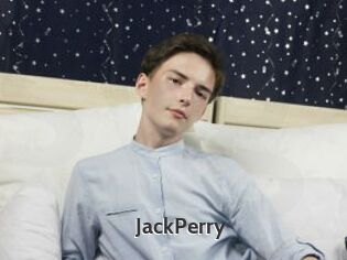 JackPerry