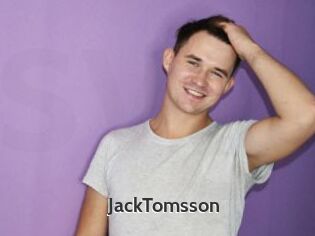 JackTomsson