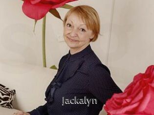 Jackalyn