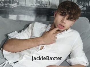 JackieBaxter