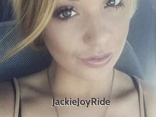 JackieJoyRide