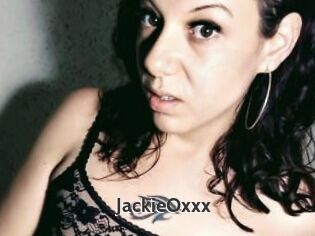 JackieOxxx