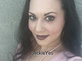 JackieYes