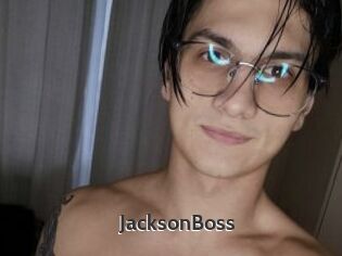 JacksonBoss