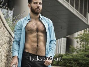 JacksonGrant