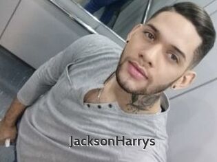 JacksonHarrys