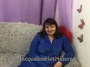 JacquelineHotMature