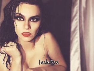 JadaFox