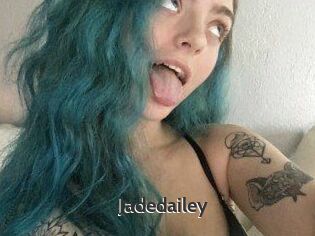 Jadedailey