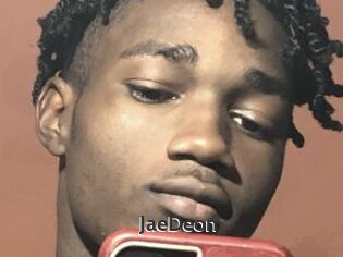 JaeDeon