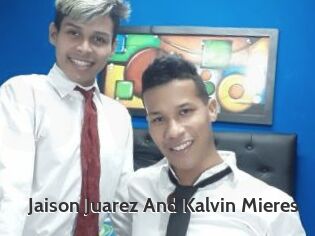 Jaison_Juarez_And_Kalvin_Mieres