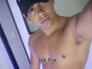 Jak_Fox