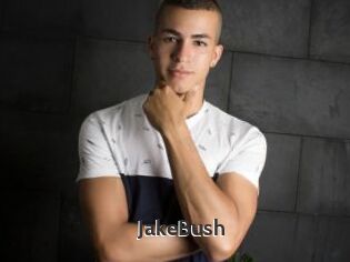 JakeBush