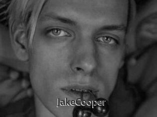 JakeCooper