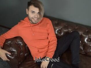 JakeCreed