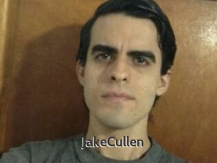 JakeCullen