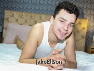 JakeEllson