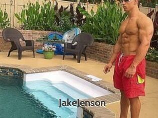 JakeJenson