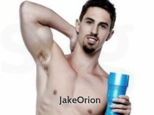 JakeOrion