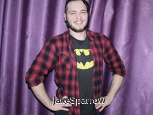 JakeSparrow