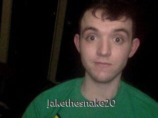 Jakethesnake20