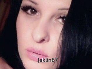 Jaklin87