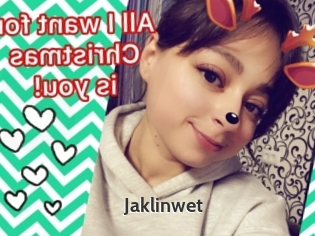 Jaklinwet