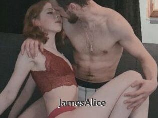 JamesAlice