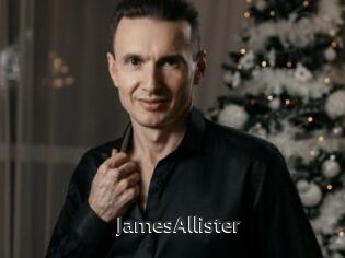 JamesAllister