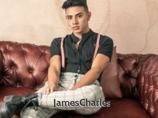 JamesCharles